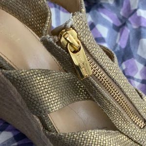 Michael Michael Kors Wedges
